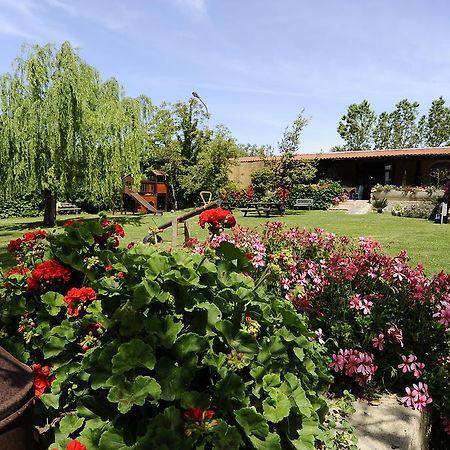 Agriturismo Barbagia Alghero Zewnętrze zdjęcie