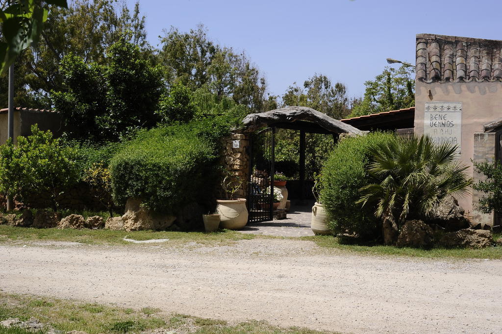 Agriturismo Barbagia Alghero Zewnętrze zdjęcie