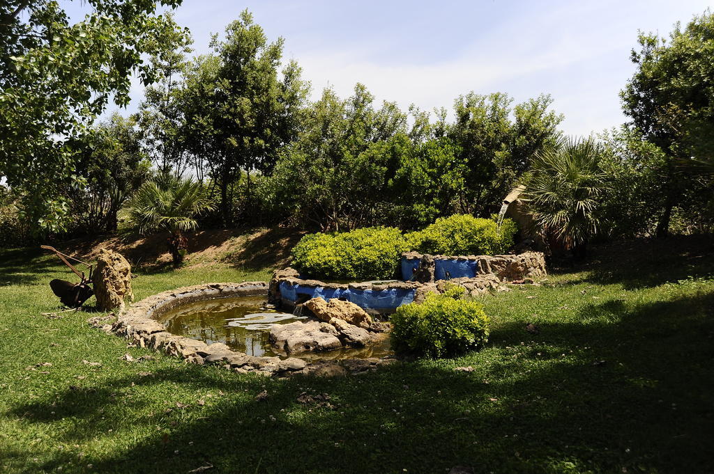 Agriturismo Barbagia Alghero Zewnętrze zdjęcie