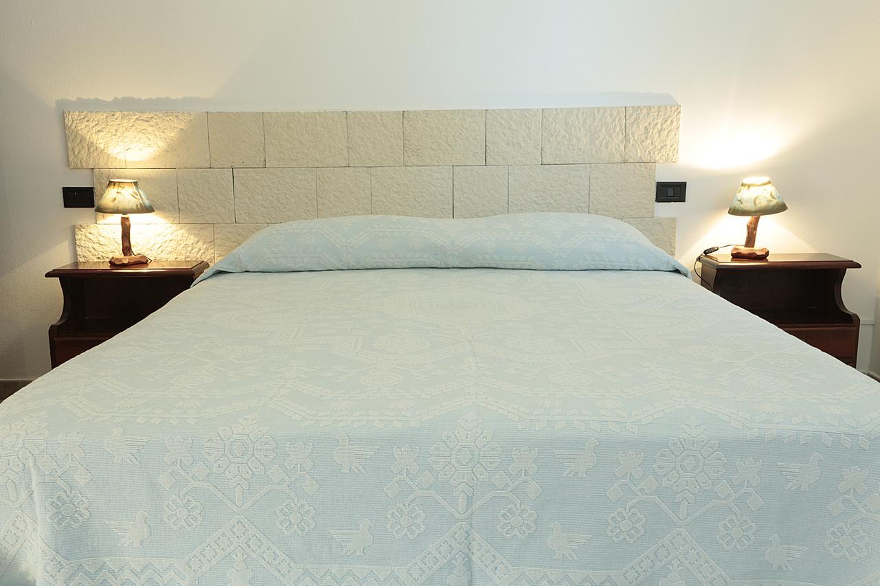 Agriturismo Barbagia Alghero Zewnętrze zdjęcie