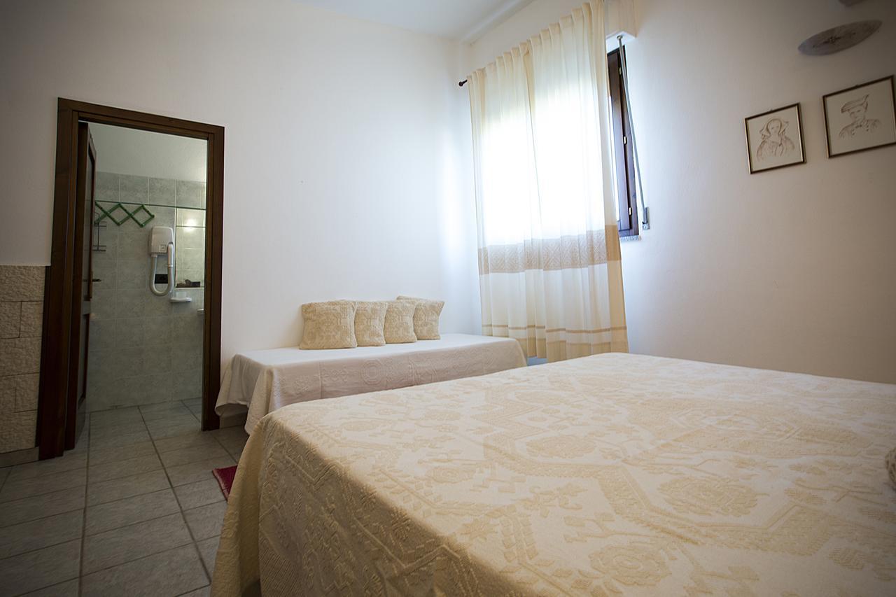 Agriturismo Barbagia Alghero Zewnętrze zdjęcie