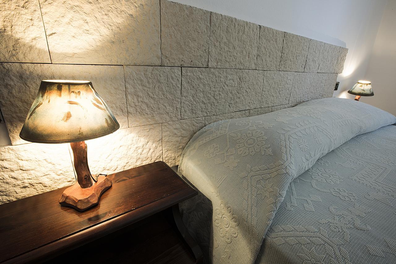 Agriturismo Barbagia Alghero Zewnętrze zdjęcie