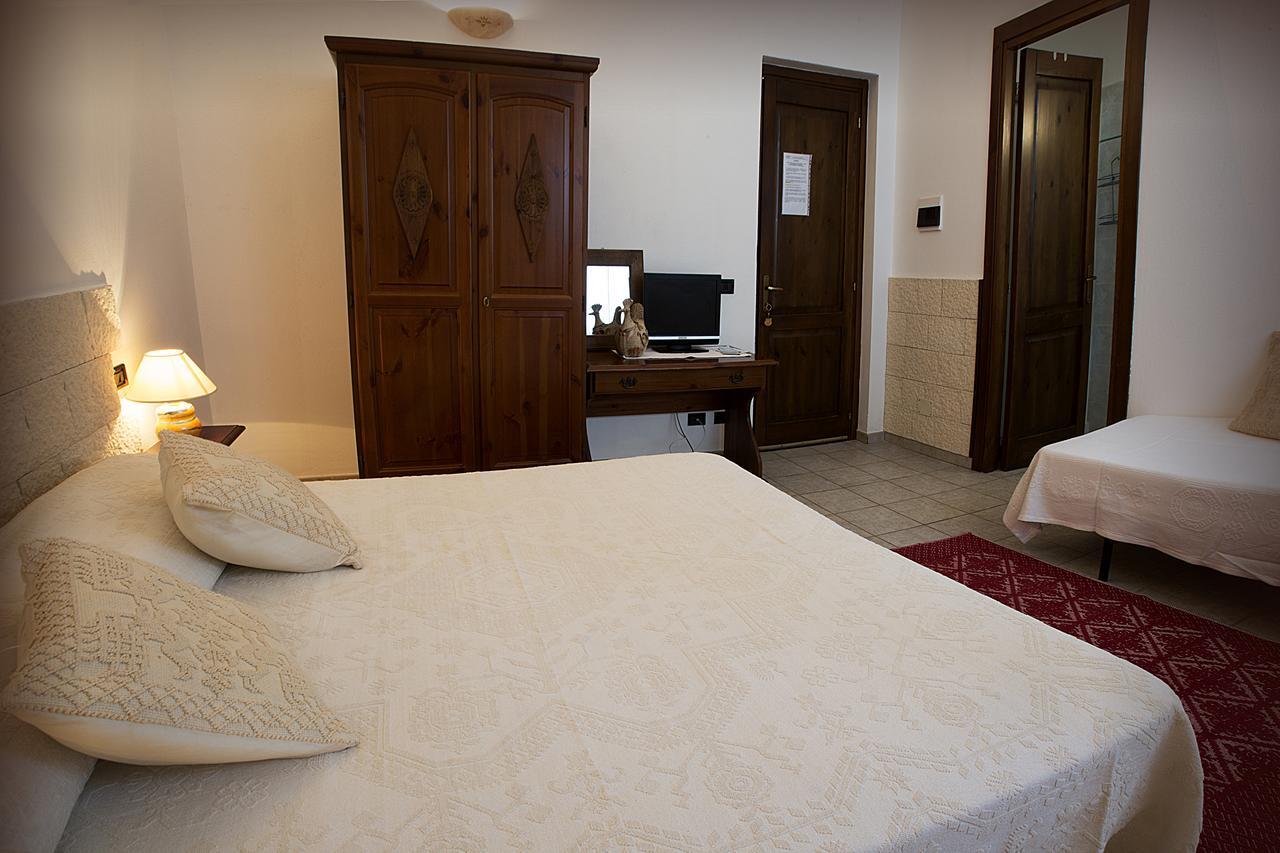 Agriturismo Barbagia Alghero Zewnętrze zdjęcie