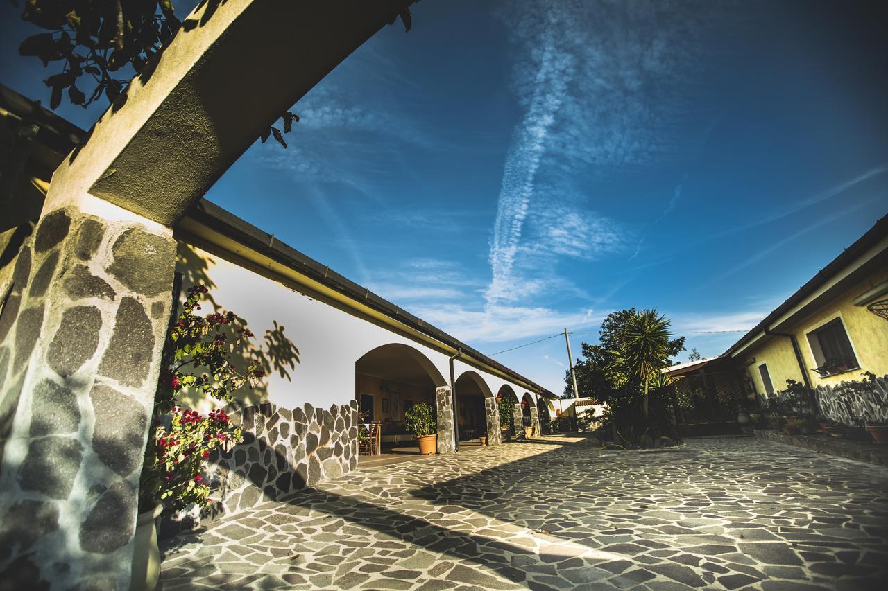 Agriturismo Barbagia Alghero Zewnętrze zdjęcie
