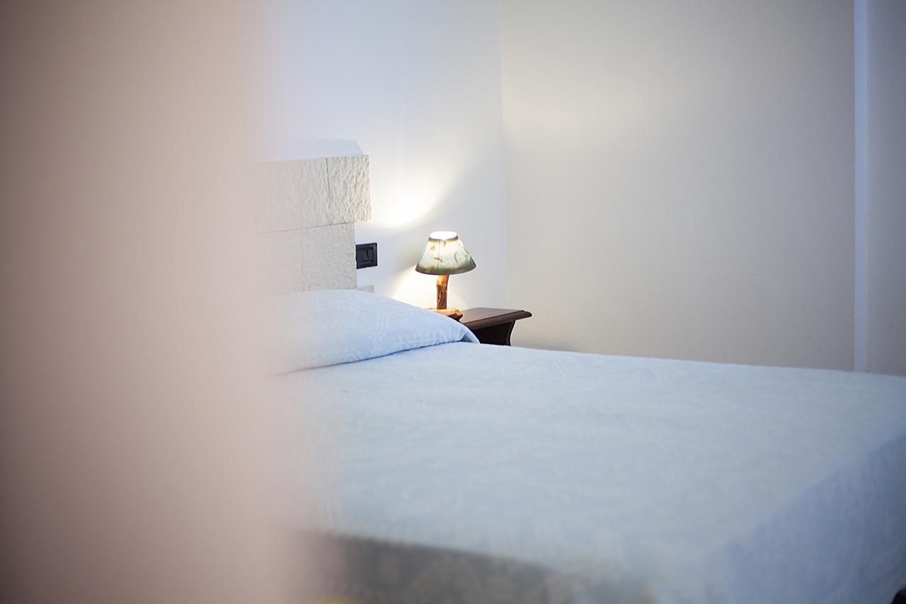 Agriturismo Barbagia Alghero Zewnętrze zdjęcie