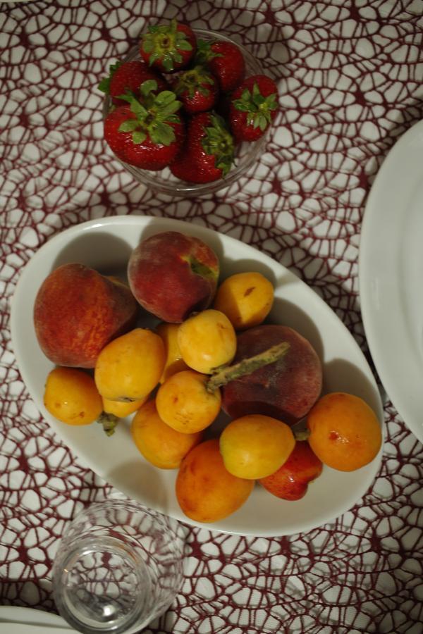 Agriturismo Barbagia Alghero Zewnętrze zdjęcie