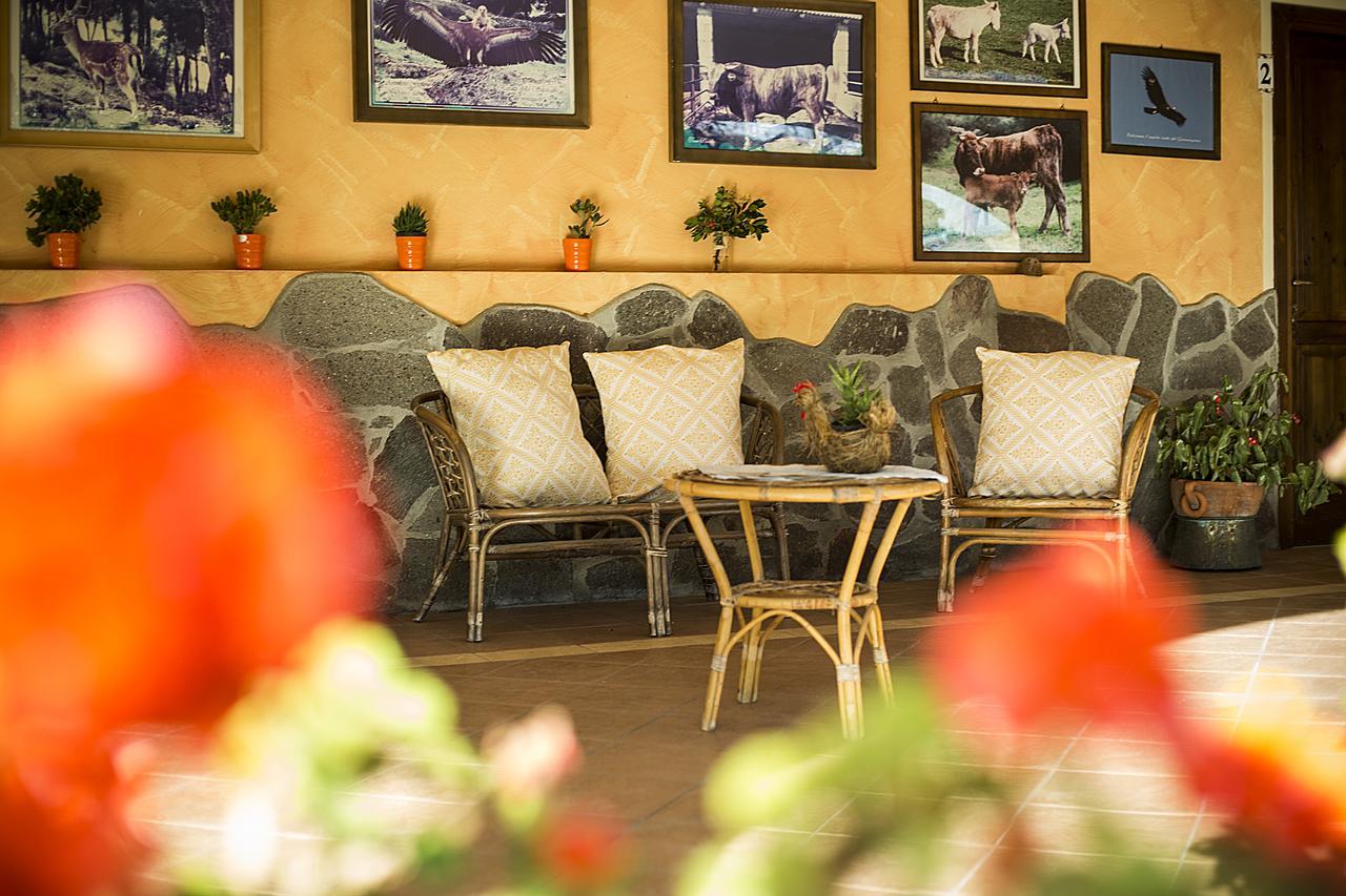 Agriturismo Barbagia Alghero Zewnętrze zdjęcie