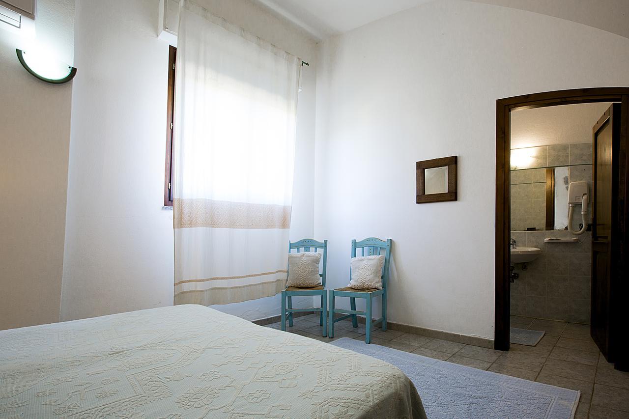 Agriturismo Barbagia Alghero Zewnętrze zdjęcie