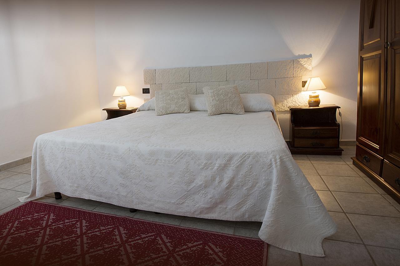 Agriturismo Barbagia Alghero Zewnętrze zdjęcie