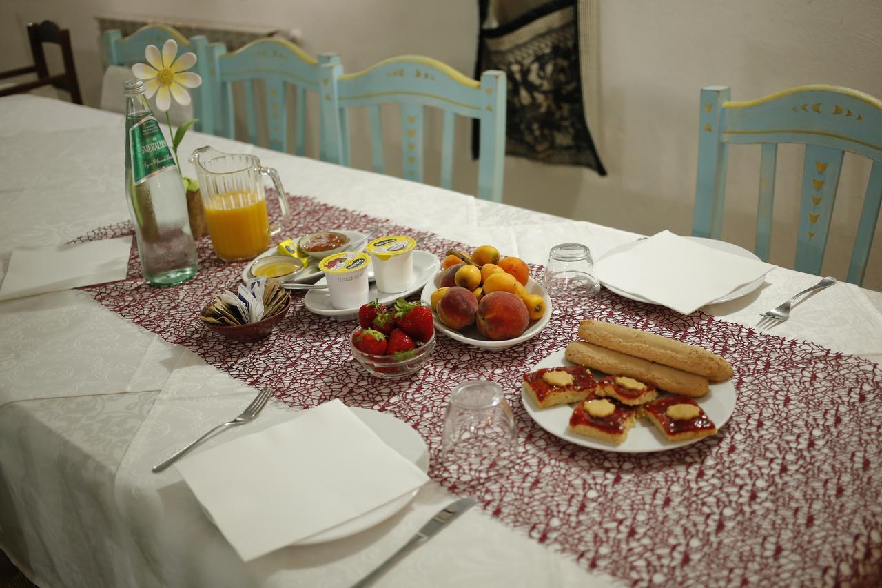 Agriturismo Barbagia Alghero Zewnętrze zdjęcie